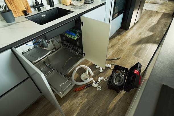 Reliable Drain Cleaning contractor in Hattiesburg, MS by Street Wise - Plumbing